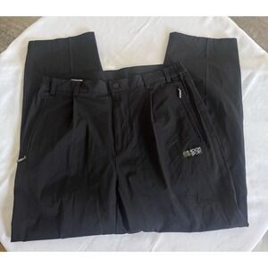 Kolon Sports Men's Hiking Pants Official 32/29